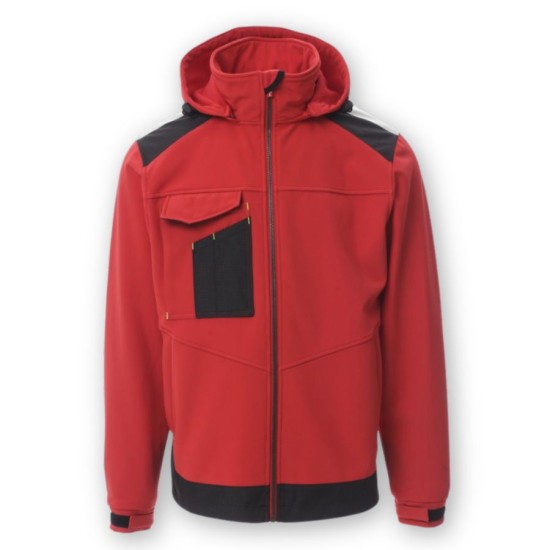 Softshell jakna PERFORMER 2.0 Softshell jakna PERFORMER 2.0